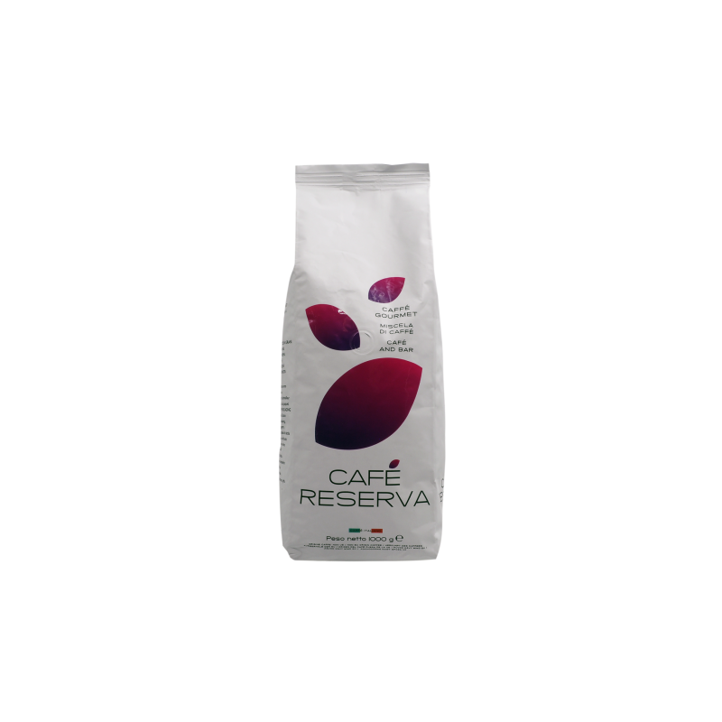 CAFÉ RESERVA GOURMET 1kg