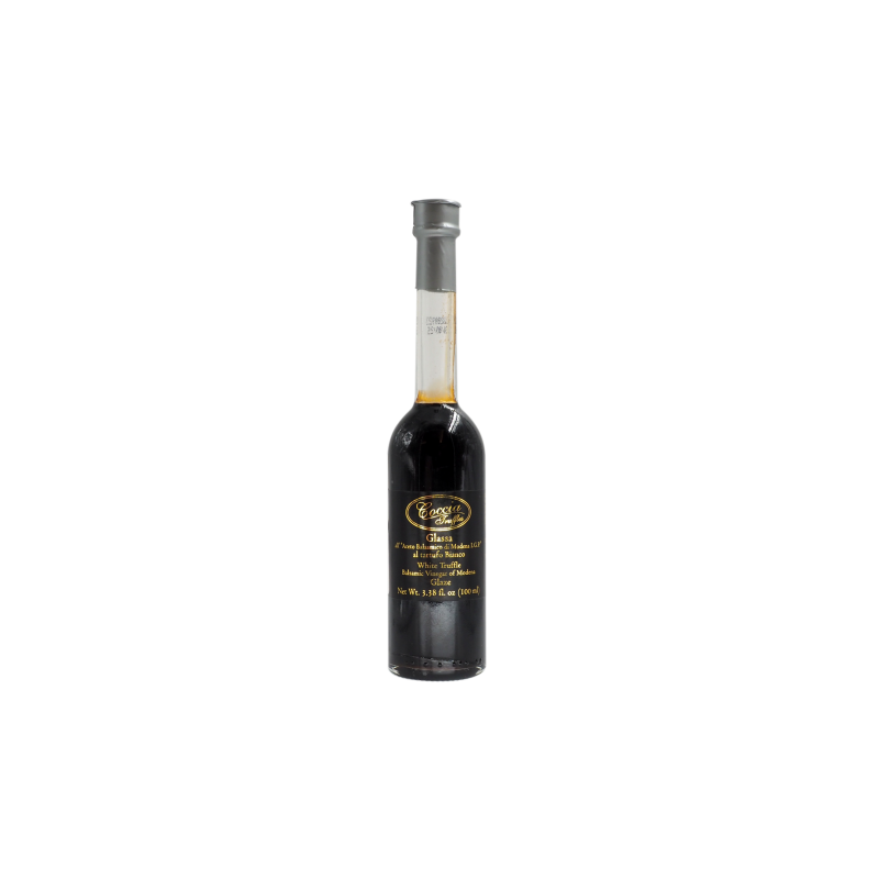 Balsamico di Modena I.G.P s bílým lanýžem