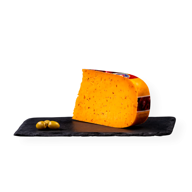 GOUDA JALAPEŇO