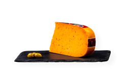GOUDA JALAPEŇO
