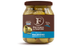 copy of GOUDA MEDVĚDÍ ČESNEK