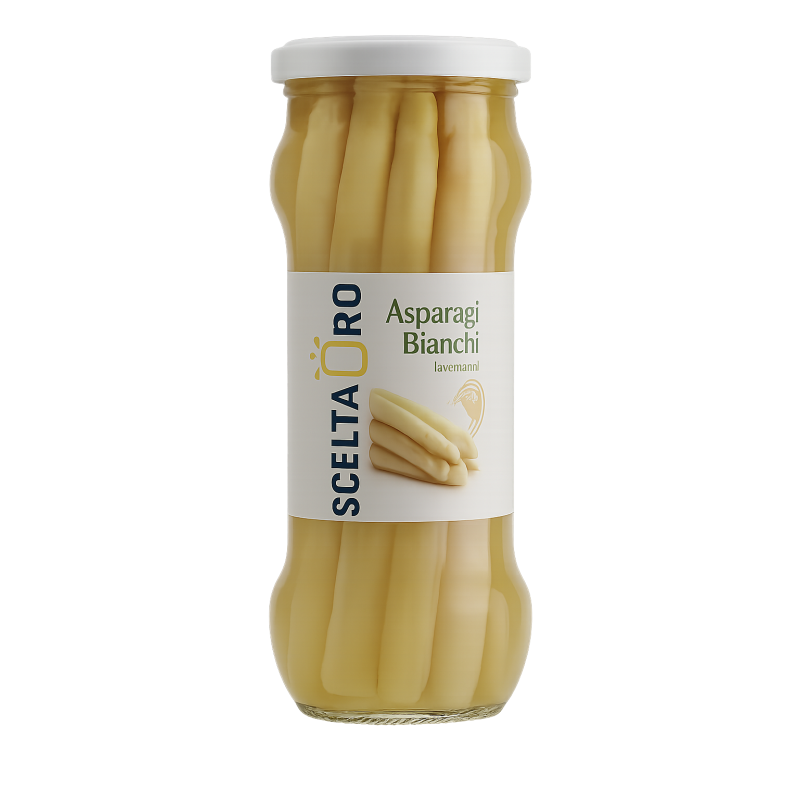 CHŘEST PŘÍRODNÍ BÍLÝ 330g