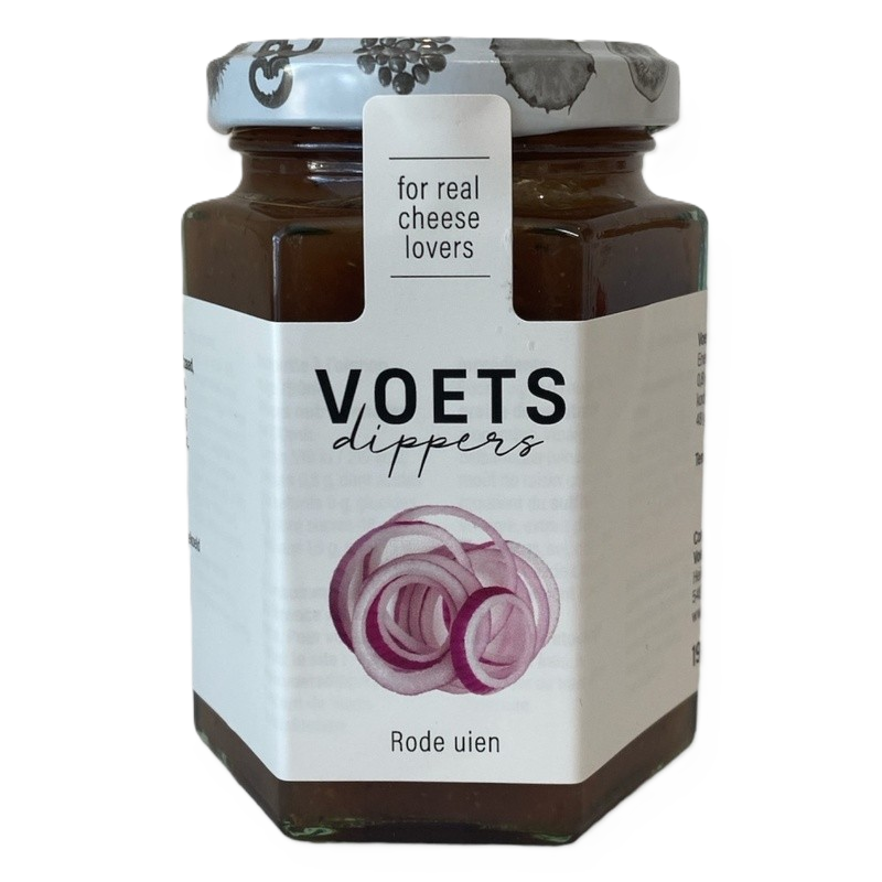 DIP Červená cibulka