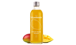 SIRUP - PĚKNĚ HUSTÝ MANGO