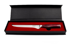 Vykošťovací nůž Ruby 15 cm