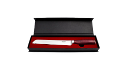 Nůž na pečivo Ruby 20 cm