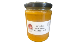 copy of Moravská pečínka