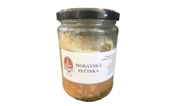 Moravská pečínka 430g