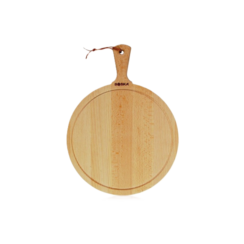BOSKA servírovací kulaté prkénko na sýr XL 42cm