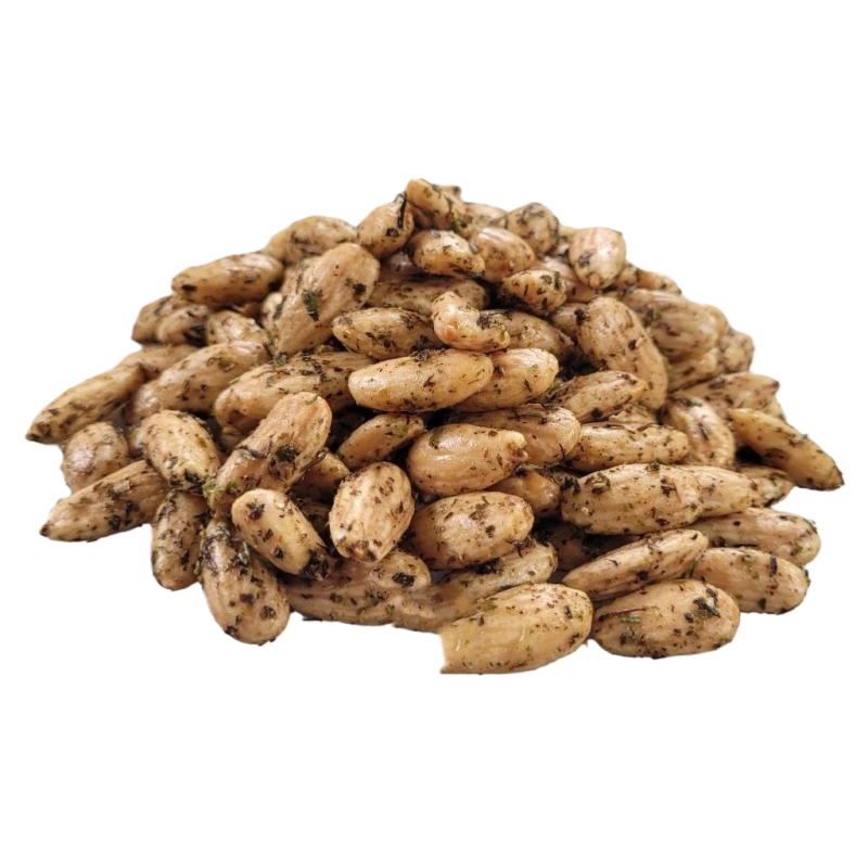 MANDLE S BYLINKAMI 150g