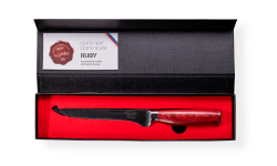 Vykošťovací nůž Ruby 15 cm