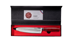 KUCHAŘSKÝ nůž Ruby 20,3 cm