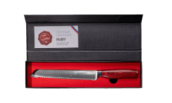 Nůž na pečivo Ruby 20 cm