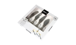 Sada mini 4 nožů na sýr...