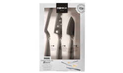 copy of Sada 3 černých nožů...