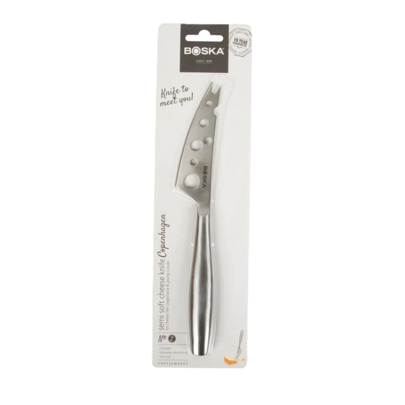 Nůž na sýr No.2 Boska