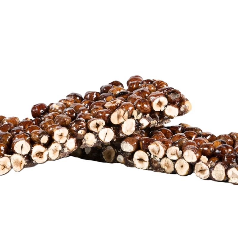 Lískooříškový koláč