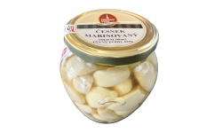 copy of GOUDA MEDVĚDÍ ČESNEK